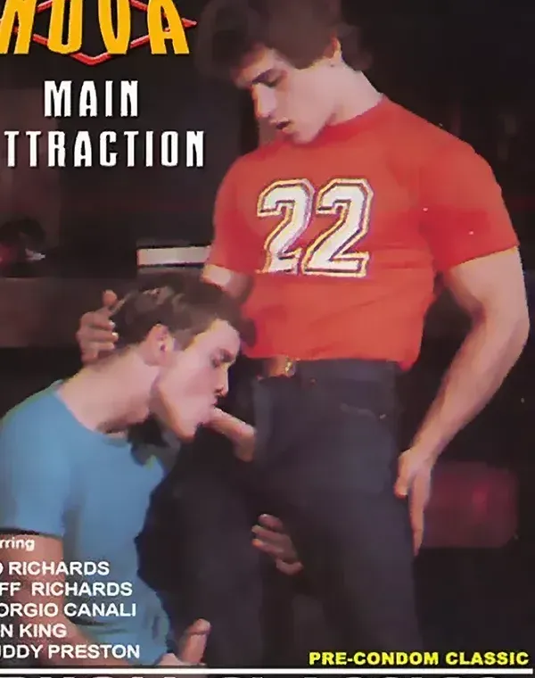 Main Attractionダウンロード
