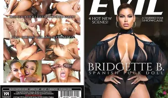 Bridgette B. Spanish Fuck Doll
