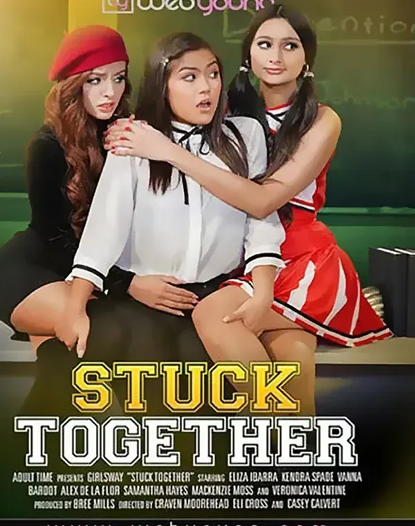 Stuck Togetherダウンロード