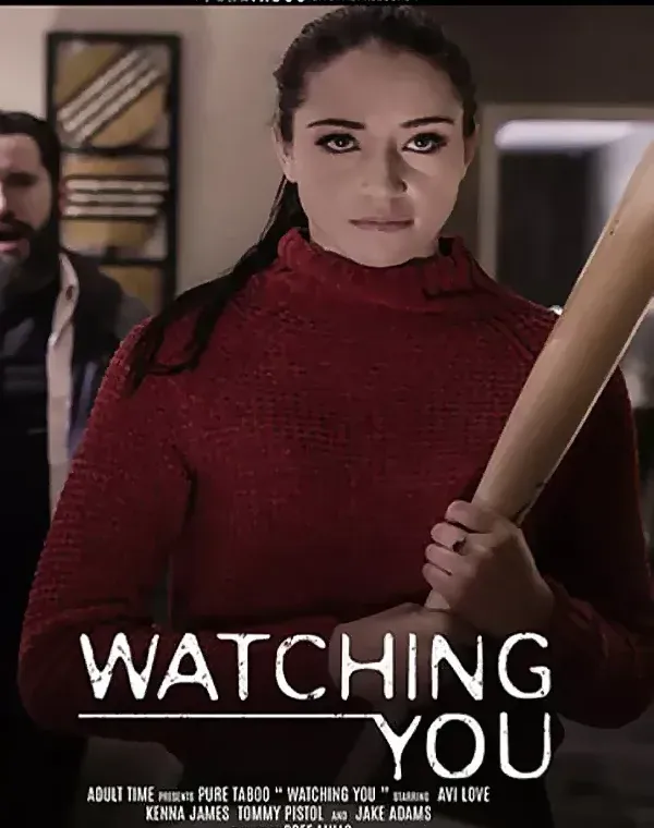 Watching Youダウンロード