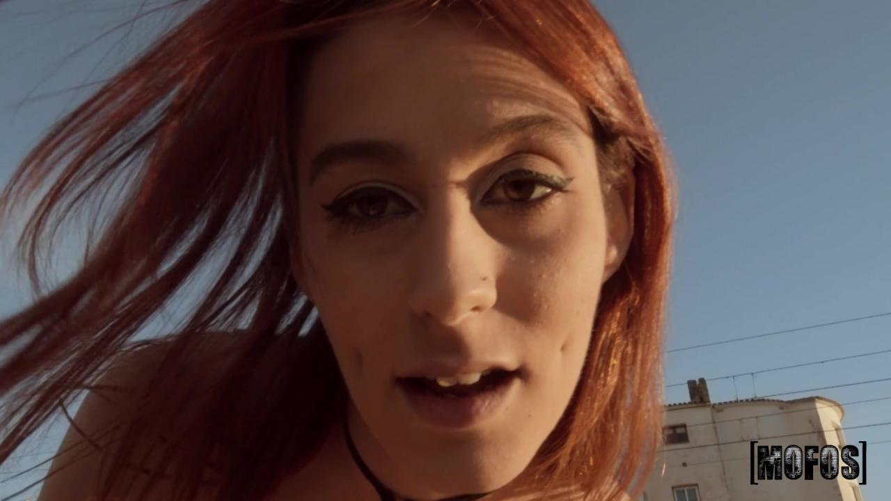 Down To Fuck A Stranger 17 サンプル画像