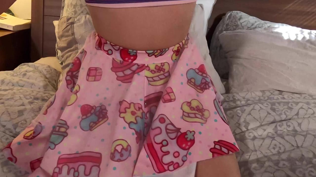 My Hairy Stepdaughter サンプル画像0