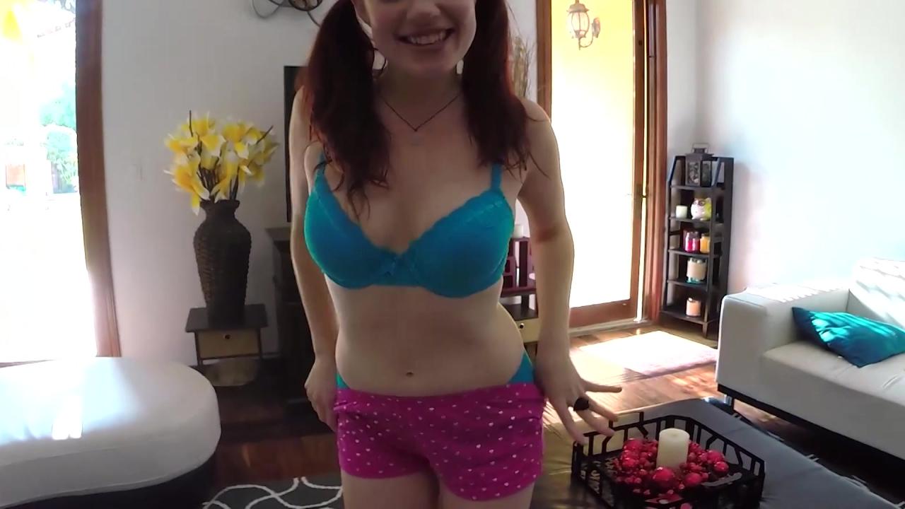 My Hairy Stepdaughter サンプル画像67