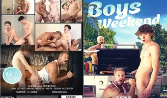 Boys Weekend