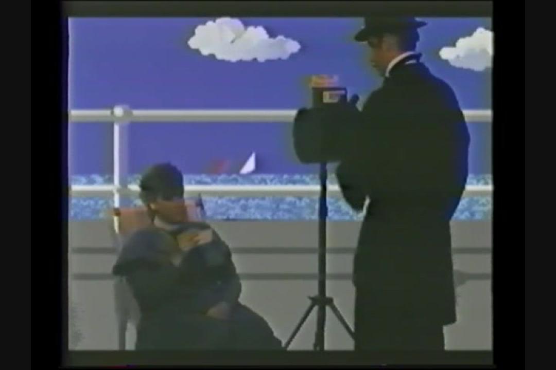 Tina Small's Big Bangers サンプル画像