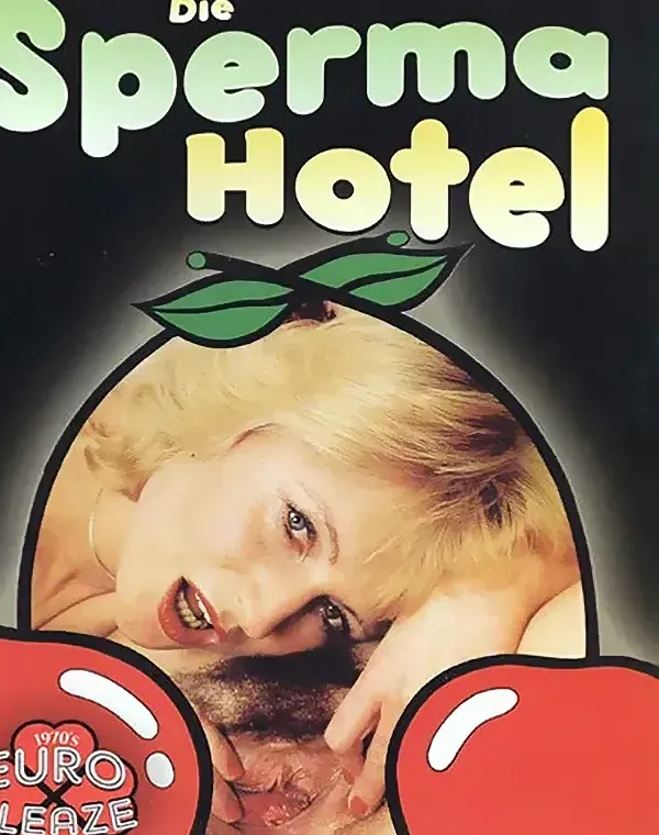 Die Sperma Hotelダウンロード