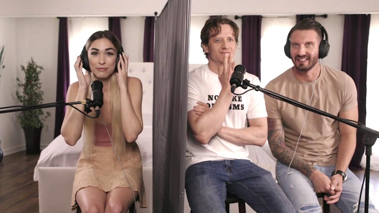 Blind Dates 9 サンプル画像
