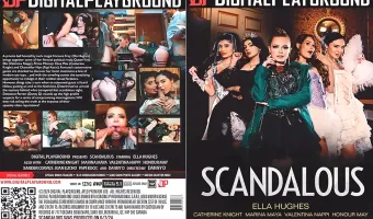 Scandalous
