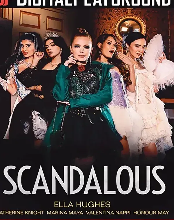 Scandalousダウンロード