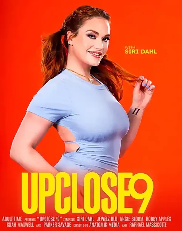 Up Close 9ダウンロード