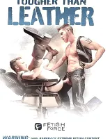 Tougher Than Leather