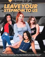 Leave Your Stepmom To Us