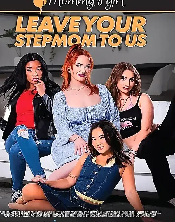 Leave Your Stepmom To Us