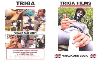 Crack And Cock