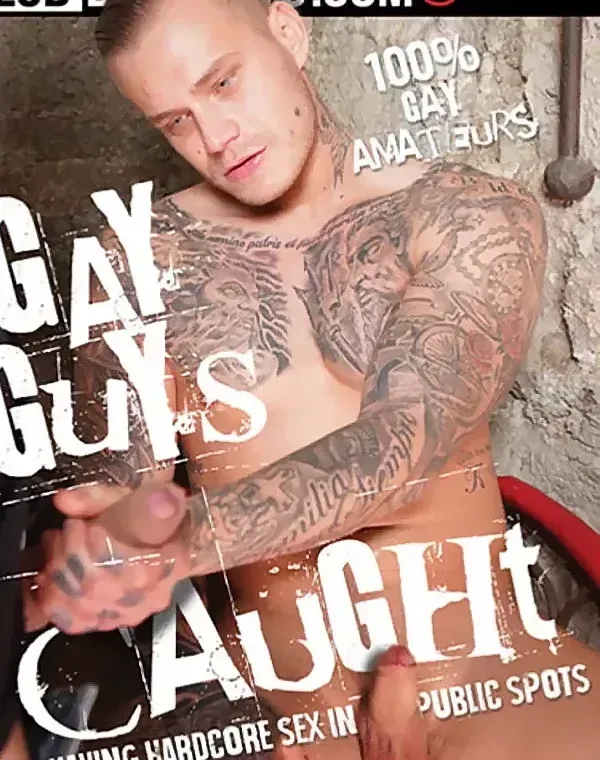 Gay Guys Caughtダウンロード