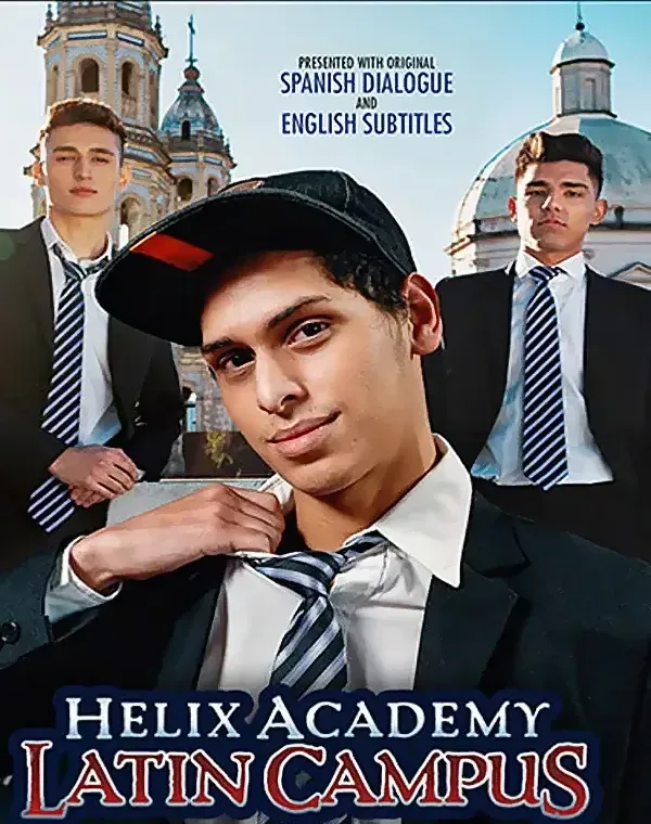 Helix Academy: Latin Campusダウンロード