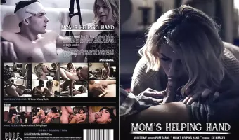 Mom's Helping Hand