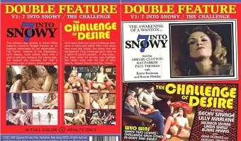 Double Feature 1: 7 Into Snowy & The Challenge Of Desire
