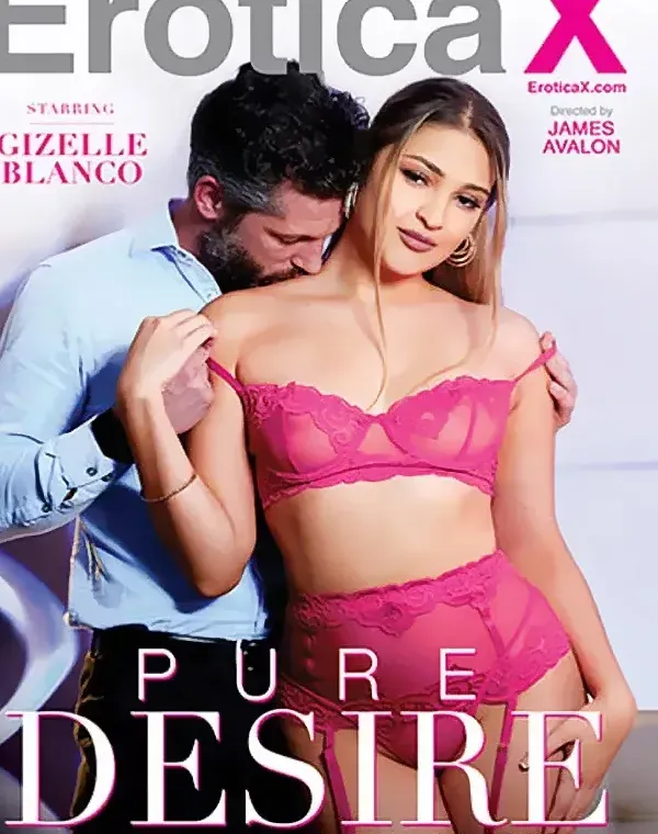 Pure Desire 9ダウンロード