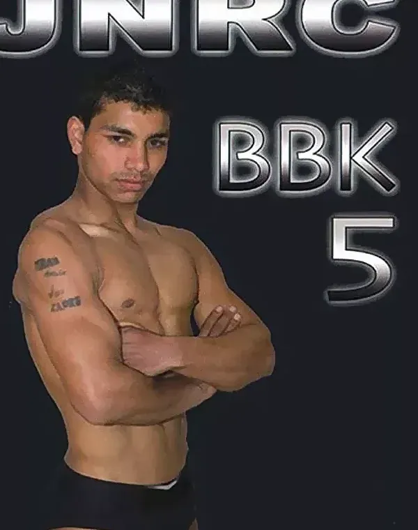 BBK Vol.5ダウンロード