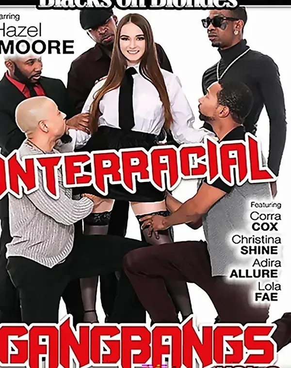 Interracial Gangbangs 2ダウンロード