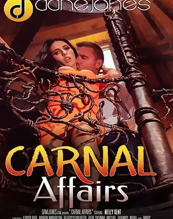 Carnal Affairsダウンロード