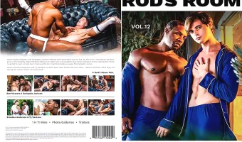 Rod's Room 12