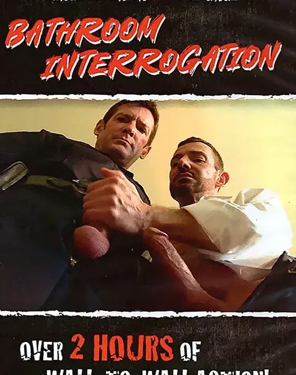 Bathroom Interrogationダウンロード