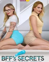BFF's Secrets