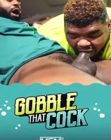 Gobble That Cock