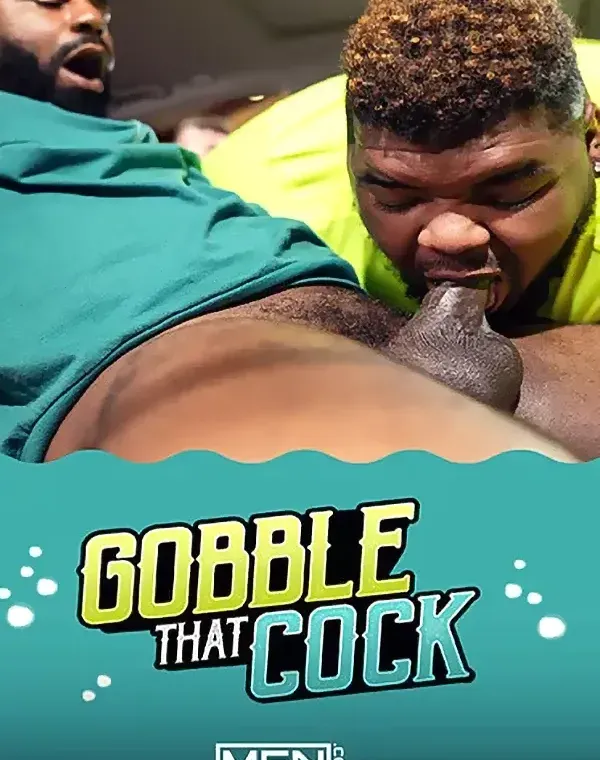 Gobble That Cockダウンロード