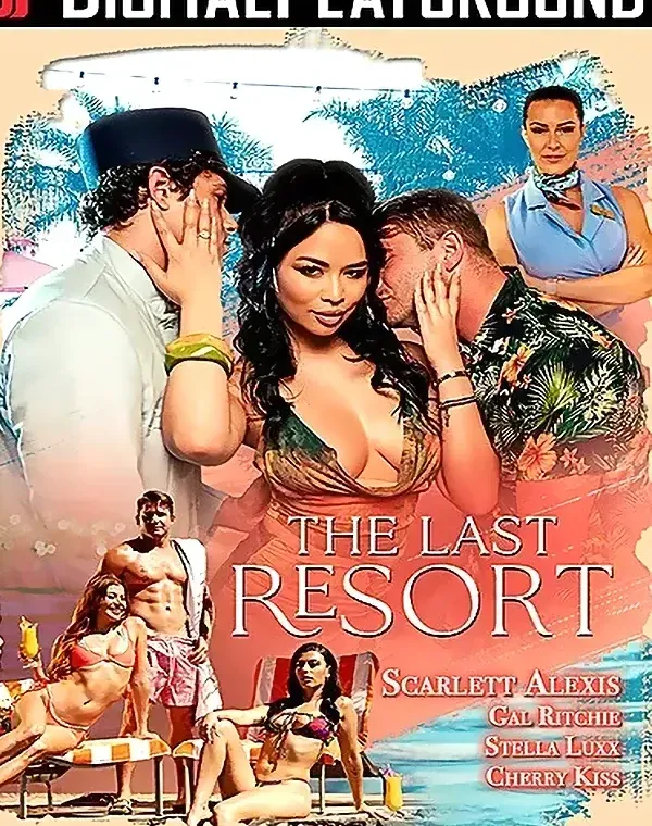 The Last Resortダウンロード