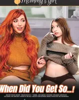 When Did You Get So