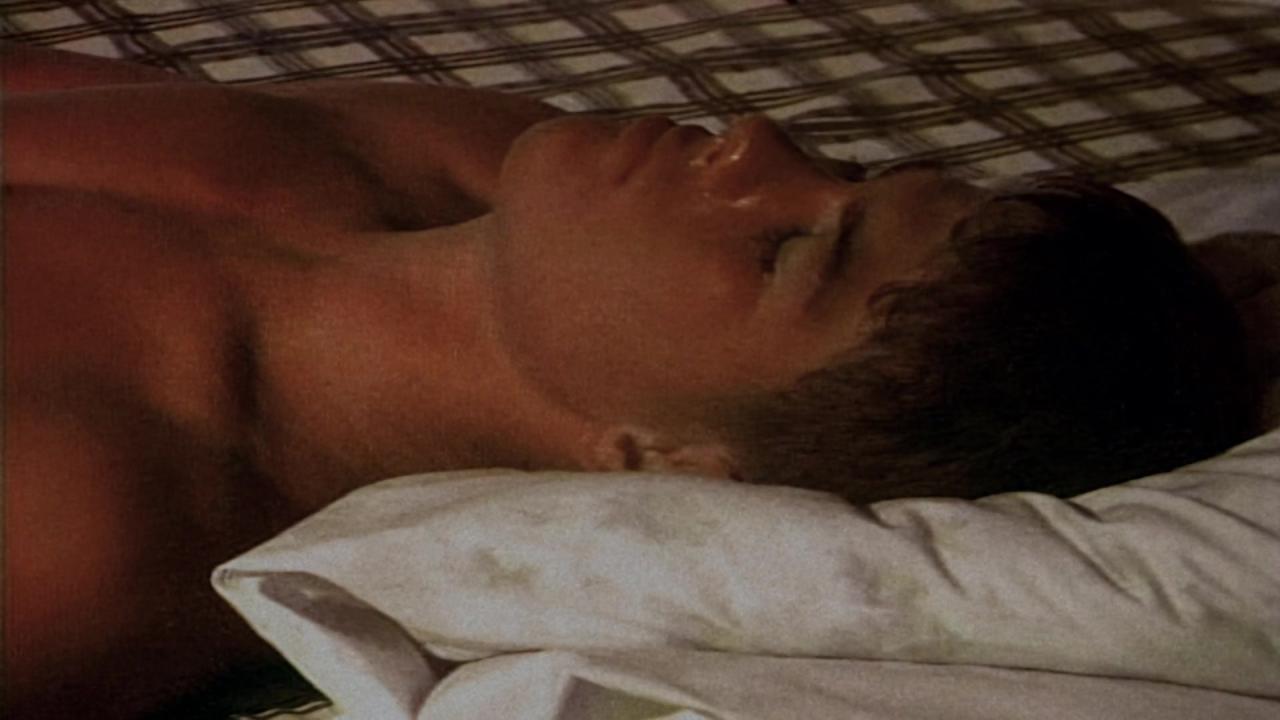 Muscle Up サンプル画像