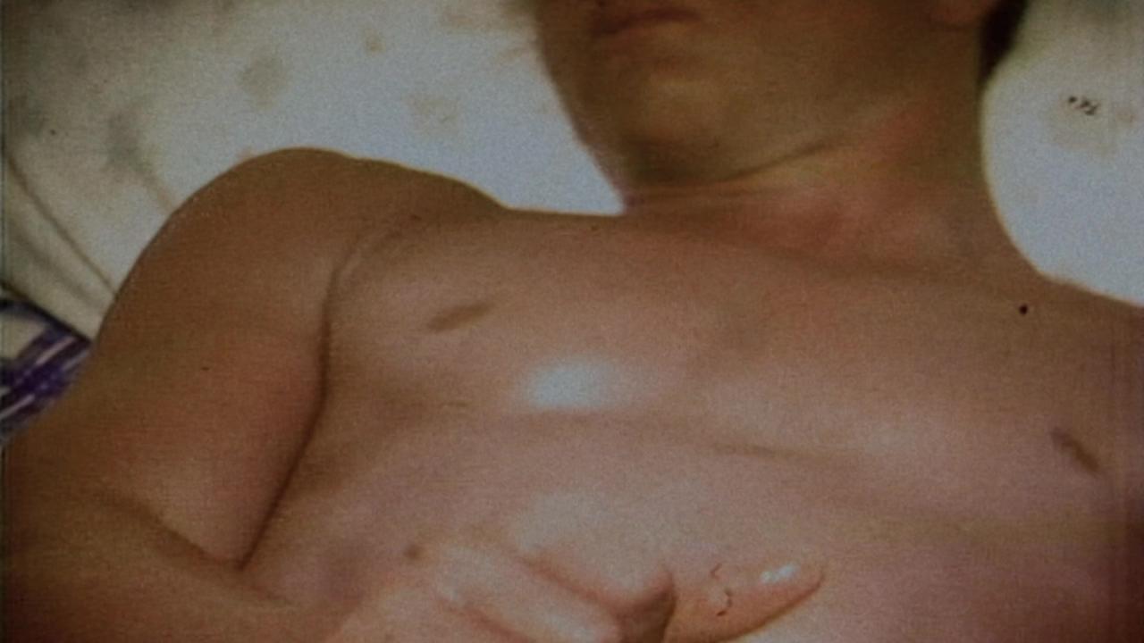 Muscle Up サンプル画像