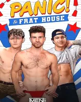 Panic At The Frat House