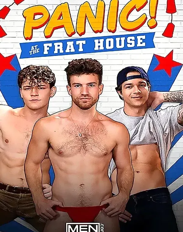 Panic At The Frat Houseダウンロード