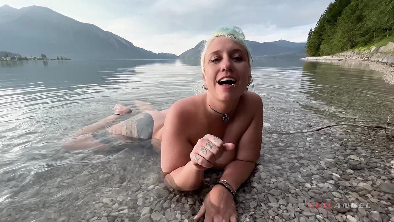 Infiltrate Proxy サンプル画像