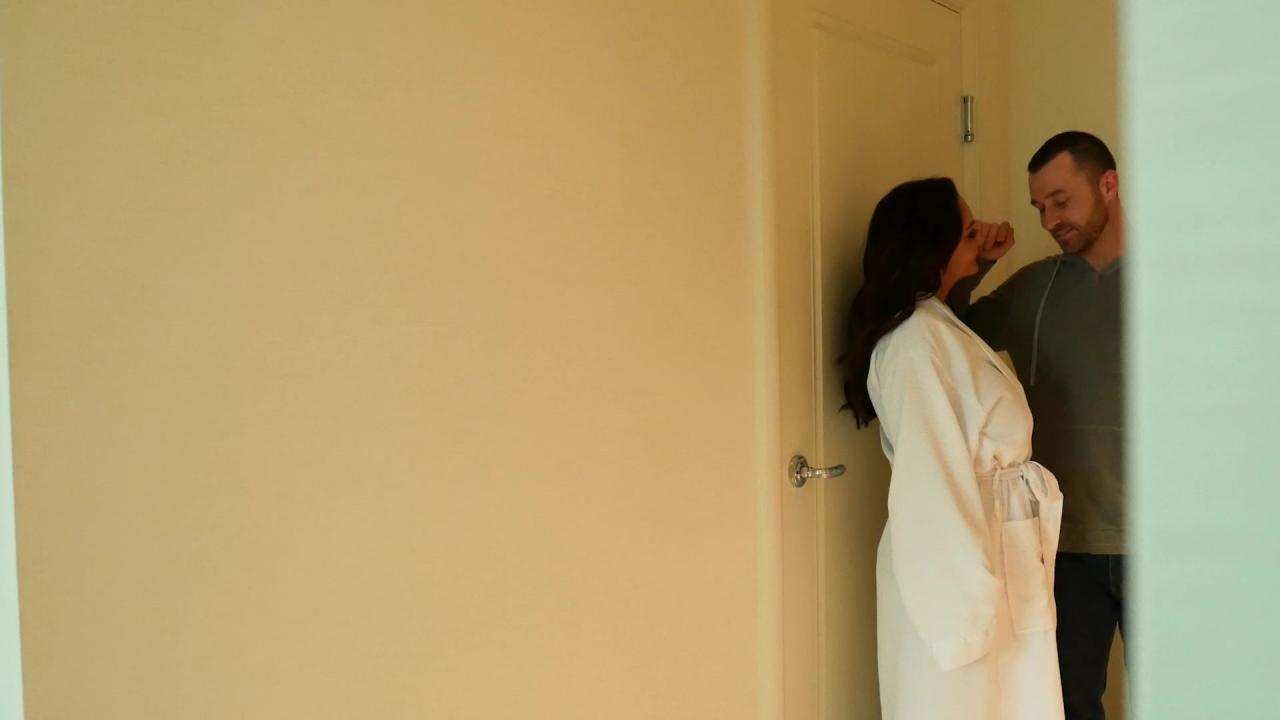 James Deen's Slut Training 4 サンプル画像