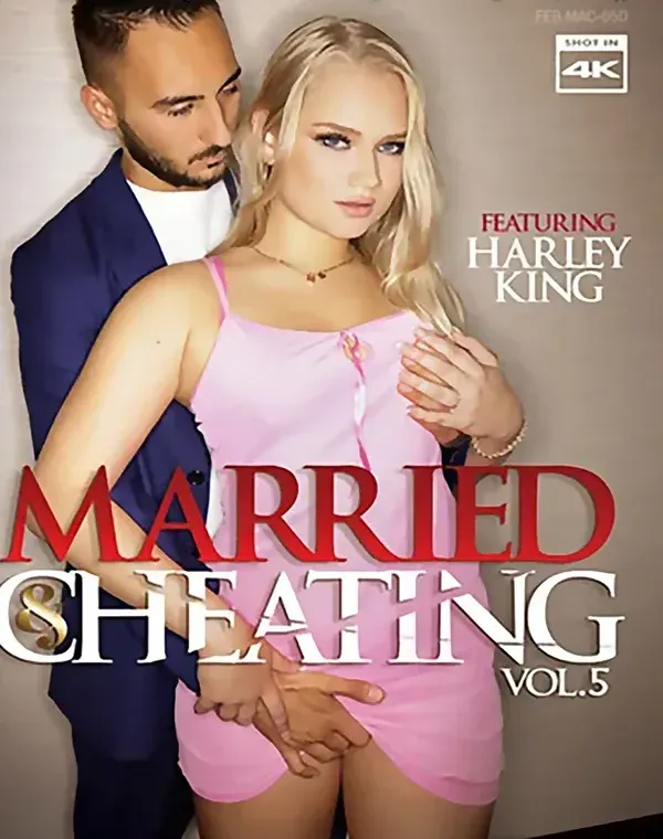 Married & Cheating 5ダウンロード