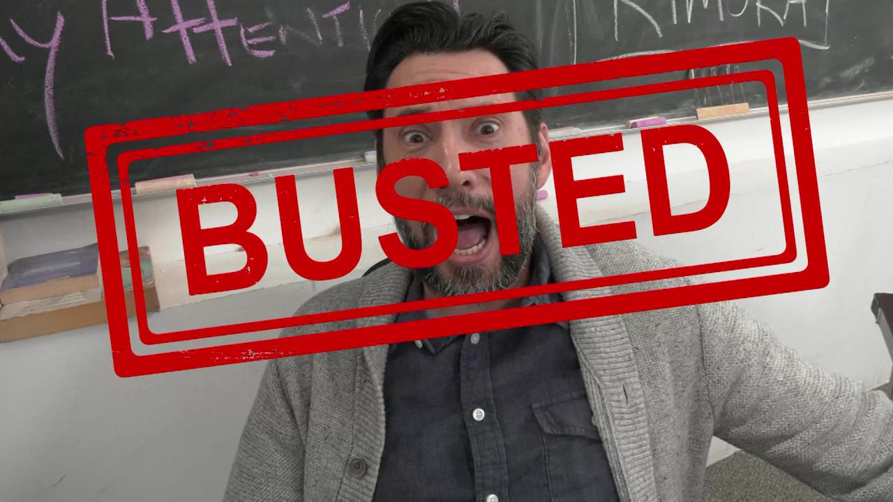 Busted 2 サンプル画像