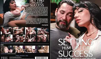 Setting Him Up For Success