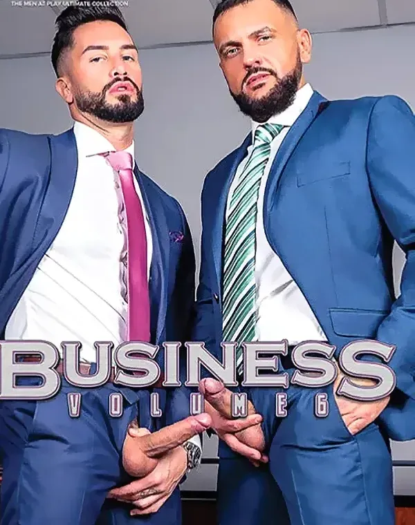 Business 6ダウンロード