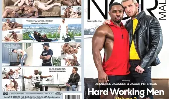 Hard Working Men 2