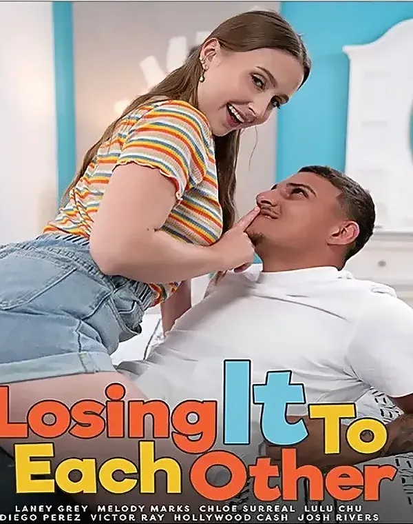 Losing It To Each Otherダウンロード