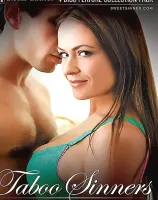 Taboo Sinners (4 Disc Set)