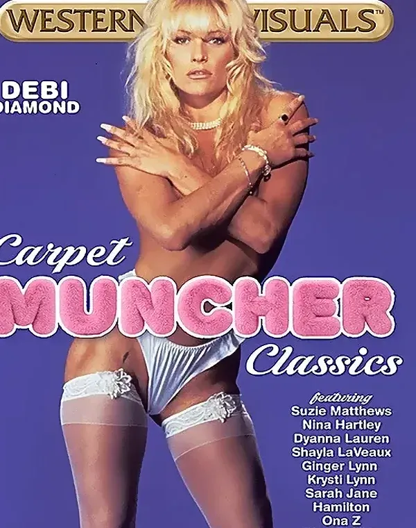Carpet Muncher Classics
