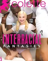 インターレイシャル ファンタジーズ Vol.2