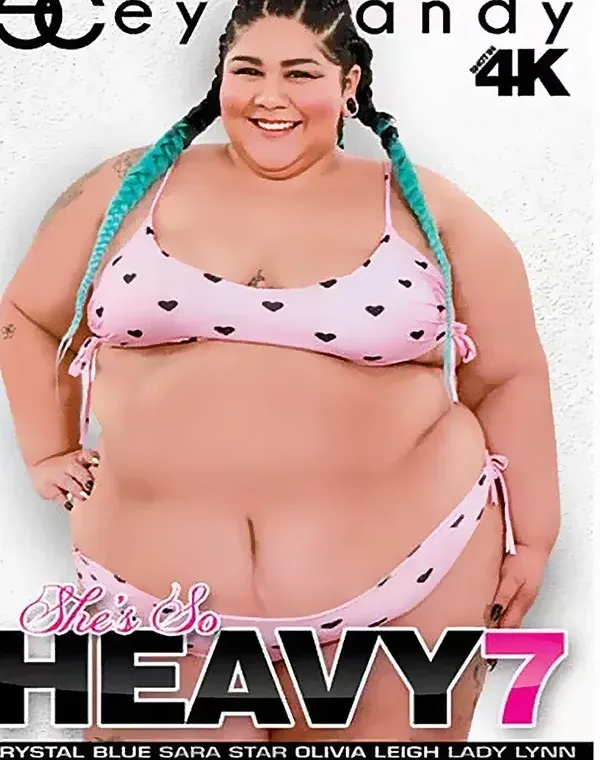 She's So Heavy 7ダウンロード