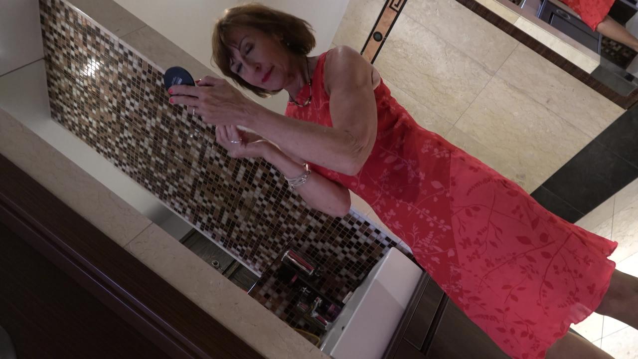 My 40th Birthday Party Turned Me On サンプル画像